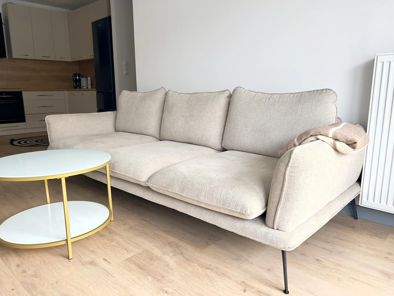 Apartament blisko morza